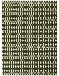 NOW Carpets Прямоугольный ковер с рисунком