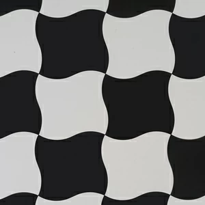 Напольное покрытие керамическое (плитка) ATFLAGBLPOL Devon Devon ATELIER