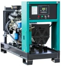 Газовый генератор REG G23-1-RE-LF с АВР