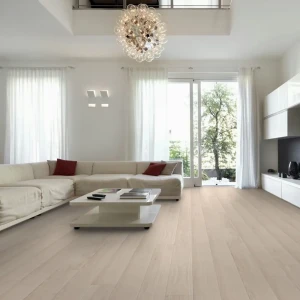 Ламинат Debut Дуб Палера 33 класс толщина 8 мм с фаской 2.109 м²