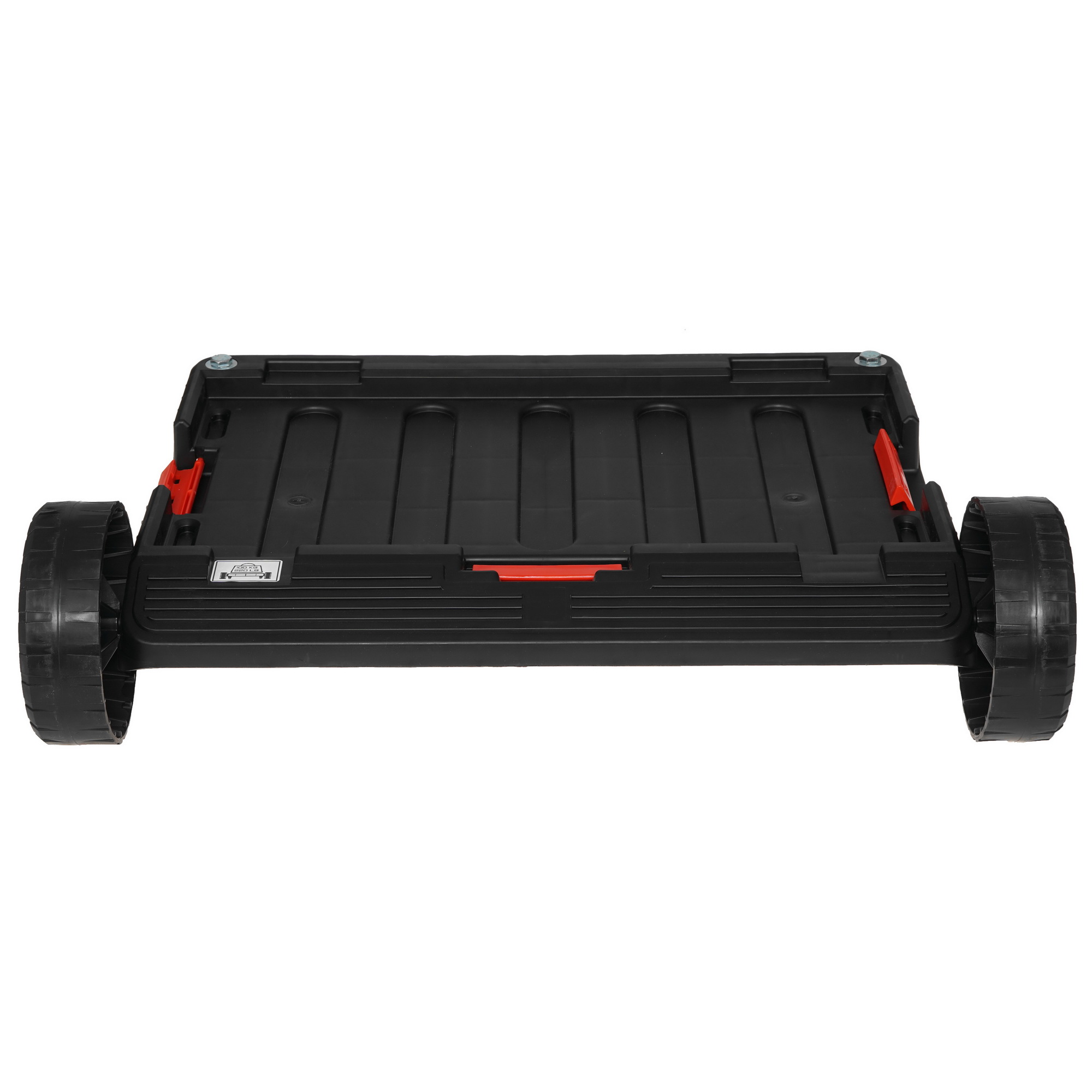 Платформа колесная для ящика Qbrick System ONE Transport Platform 9992701 STDN-0057273 - Вид №3