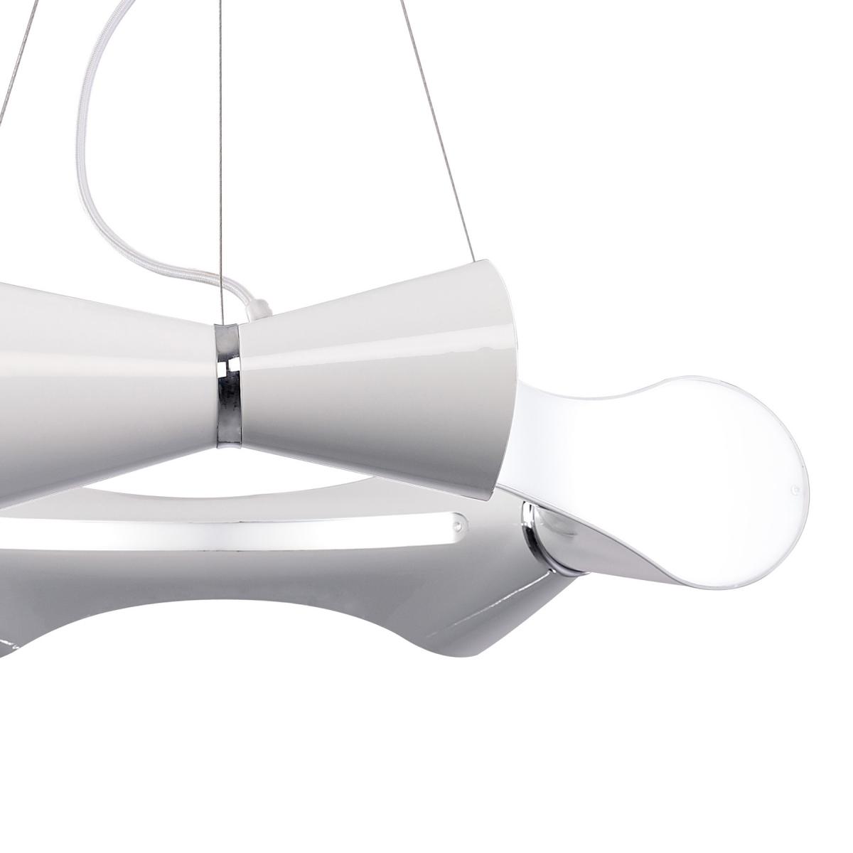 083860 Люстра 6L Mantra Ora - Вид №4