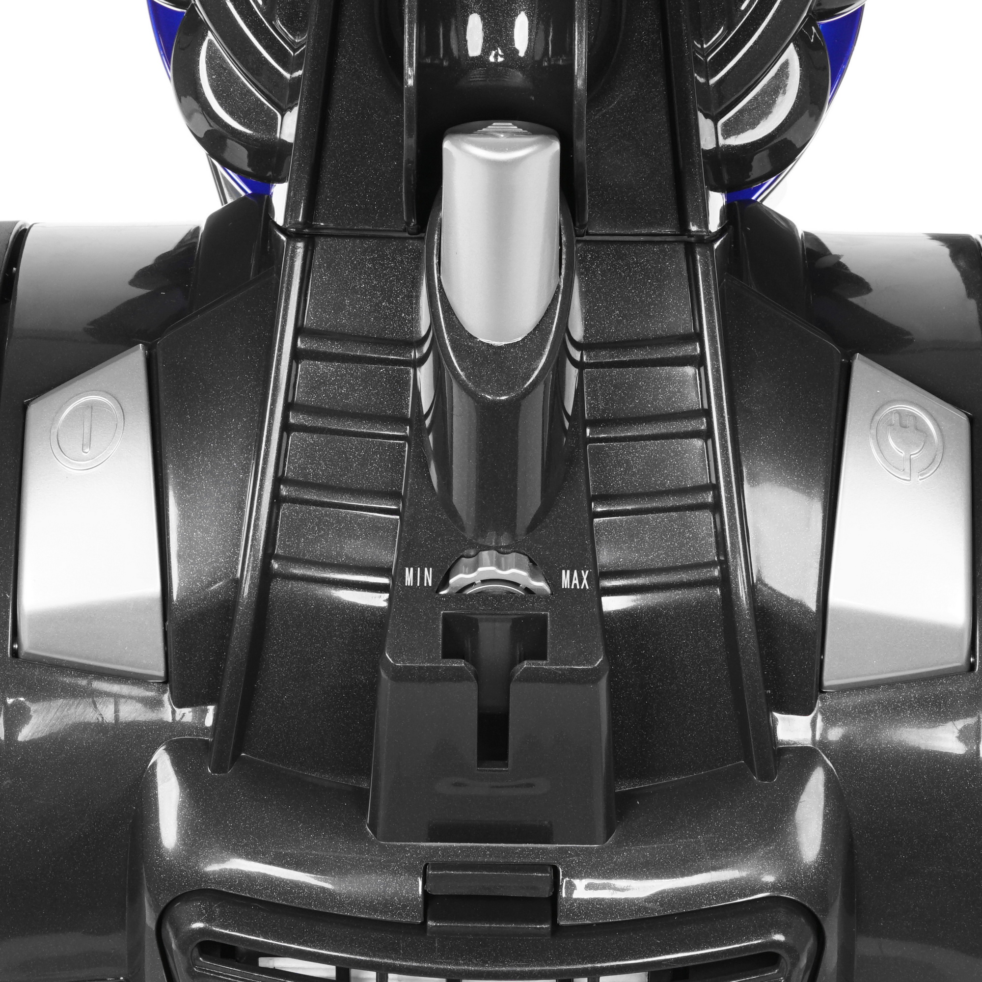 8165243 Пылесос ProfiCare PC-BS 3040 черный STDN-0067736 - Вид №5