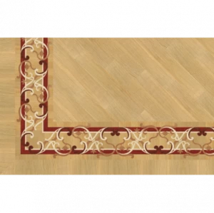 Бордюр Старуха Изергиль