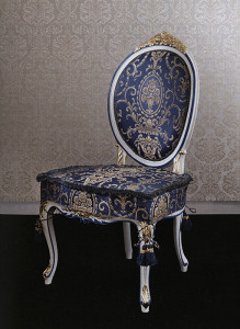 Стул SAMOS CARLO ASNAGHI 11586