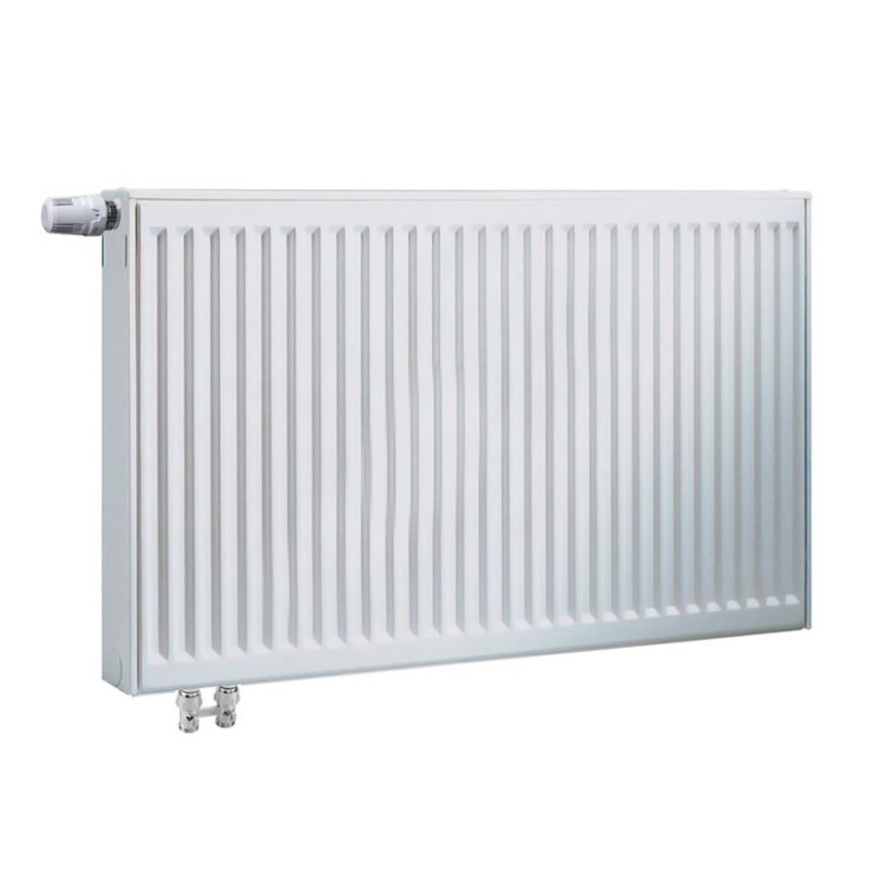 Радиатор стальной панельный COMPACT 33K VOGEL&NOOT 300x1120 E33KBA311A - Вид №2