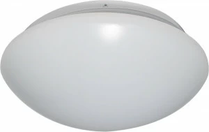Светильник настенно-потолочный светодиодный 33 см белый 18W 6400K Feron 28562 FERON ДИЗАЙНЕРСКИЕ 00-3955246 Белый