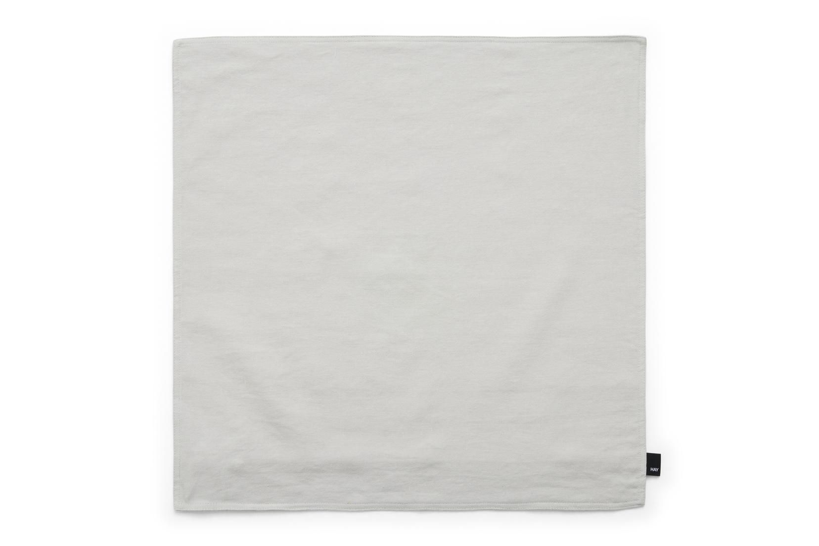 Льняная однотонная наволочка Hay LINEN ARCH-00063070 - Вид №12