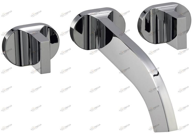 Rubinetterie Treemme Cut  3552 
