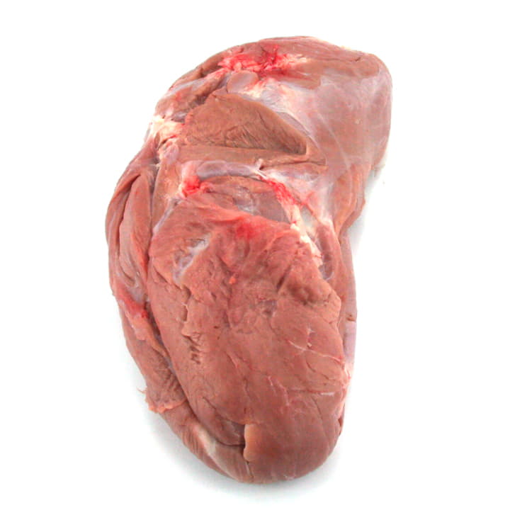 Телятина мякоть ~600 г Santreyd 16338