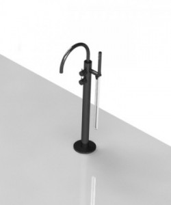 Rexa Design Отдельностоящая ванна с ручным душем REXA-ST249