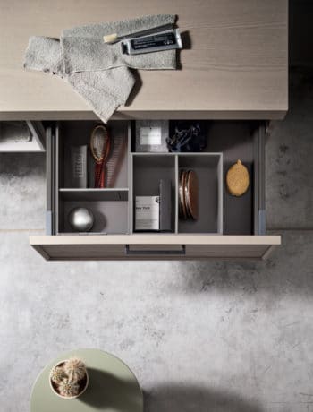 Комплект мебели 11 Arcom Vanity STARC182 - Вид №23