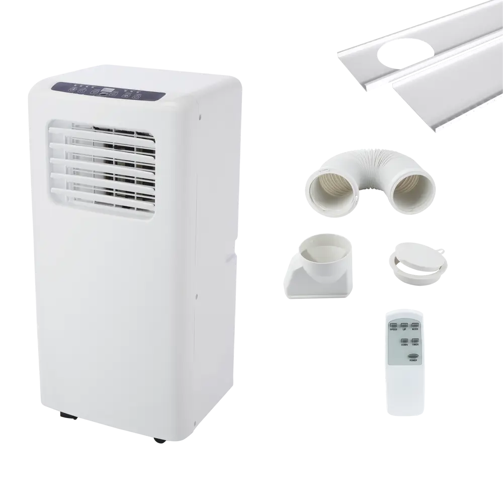 Кондиционер мобильный Equation 8.5K BTU охлаждение STLM-2203200 - Вид №2