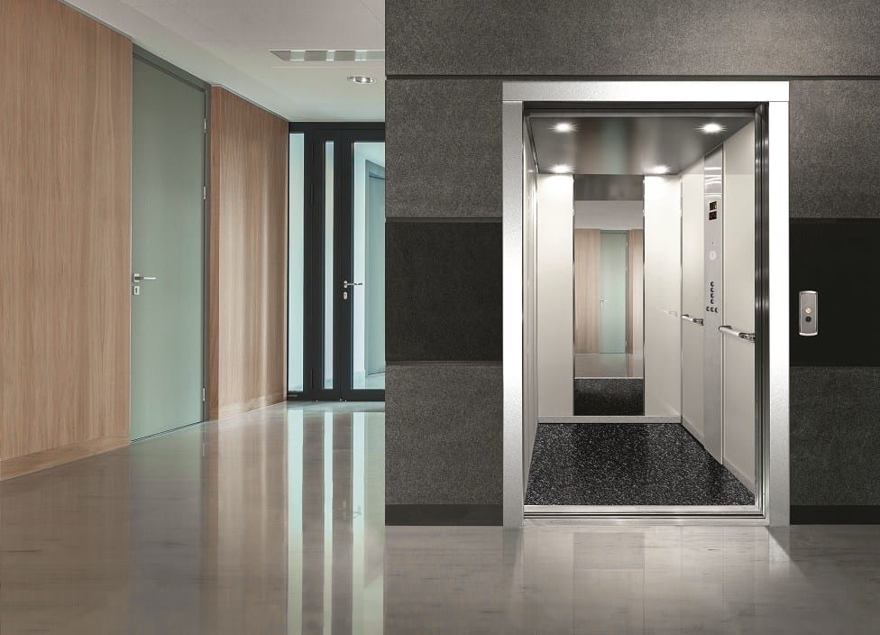 Лифт CEAM Beltech® ARCH-00065435 - Вид №10