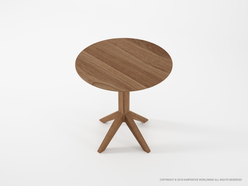 490_952 Круглый стол-реставратор Karpenter  - Вид №2