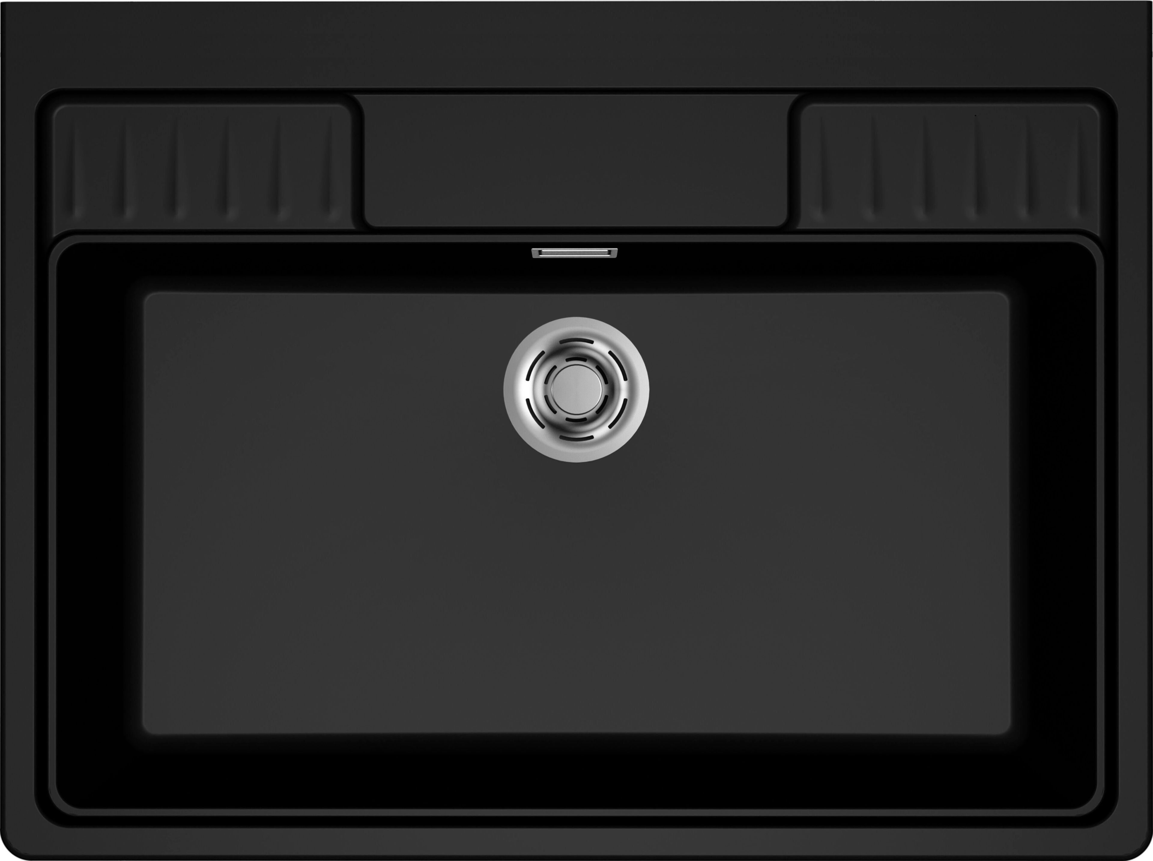 Lavello workstation in Keratek Elleci Кухня Elleci ARCH-00077304 - Вид №24