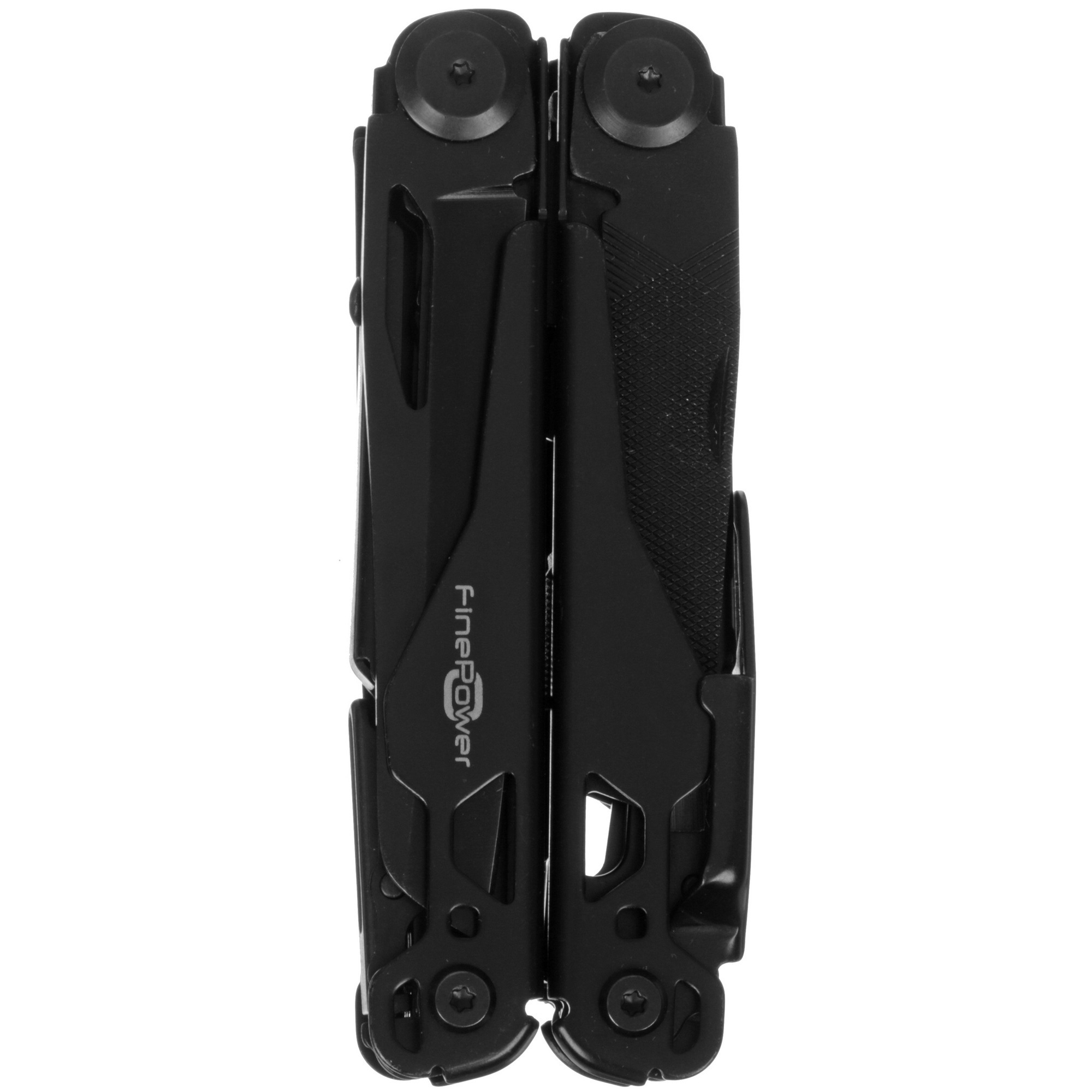 Мультитул FinePower MFT11-H 9098555 STDN-0022271 - Вид №5