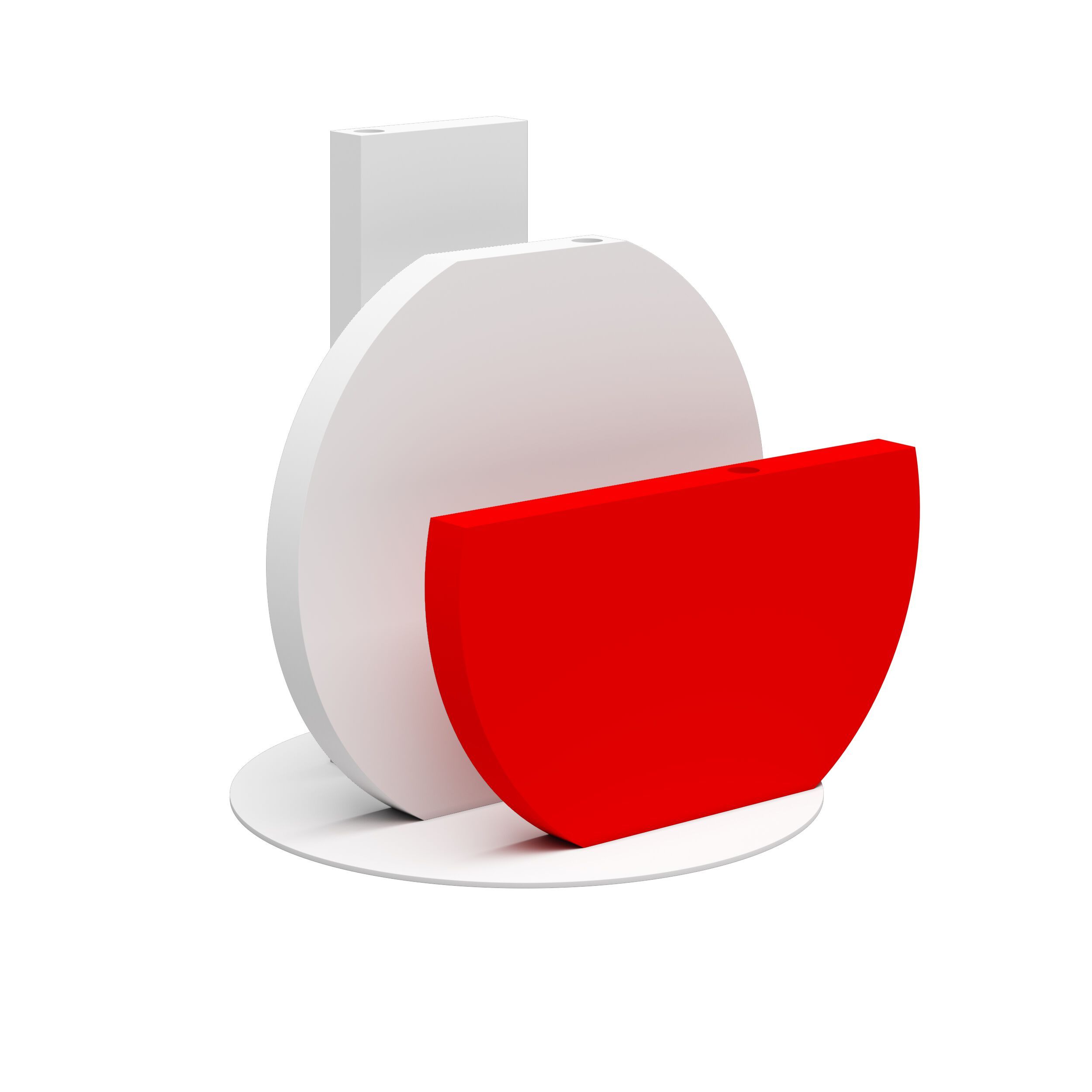 Алюминиевая ВАЗа Ripa VASO ARCH-00039218 - Вид №6