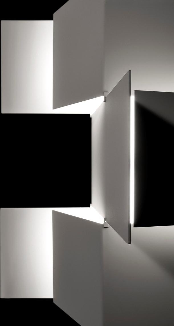 Estiluz Подвесной светильник из алюминия Shadow T-2935 - Вид №2