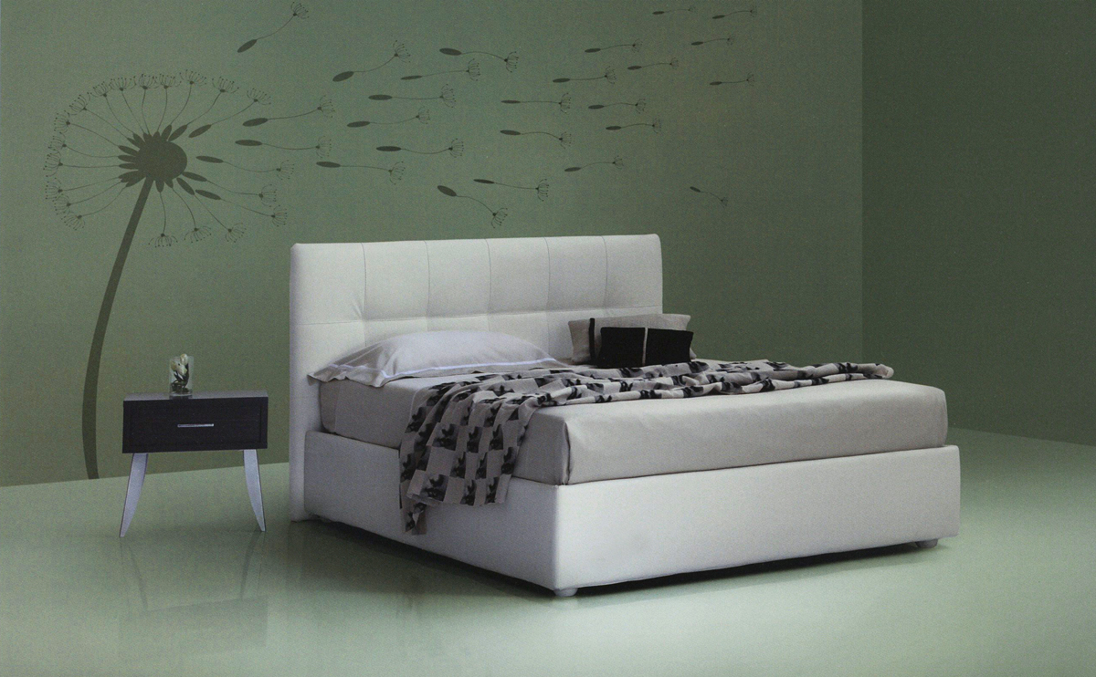 Кровать YORK PIERMARIA YORK 