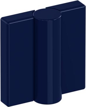 B9505.75LK ремешок на винтах HEWI System 111 | Polyamid  - Вид №8