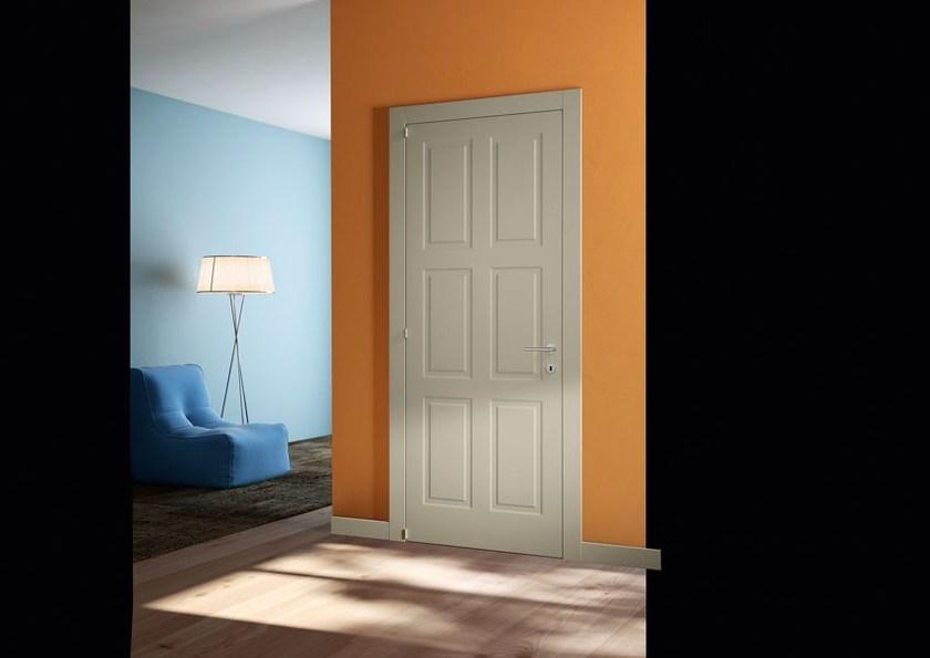 PIVATO Распашная дверь со скрытыми петлями sun-id-1458026 - Вид №18