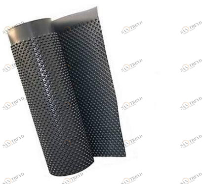 PONTAROLO Дренажная мембрана для гидроизоляции sun-id-1428387