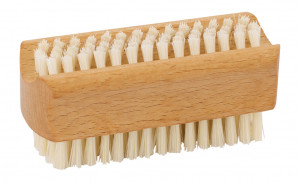 621190 Щетка для ногтей кисть world