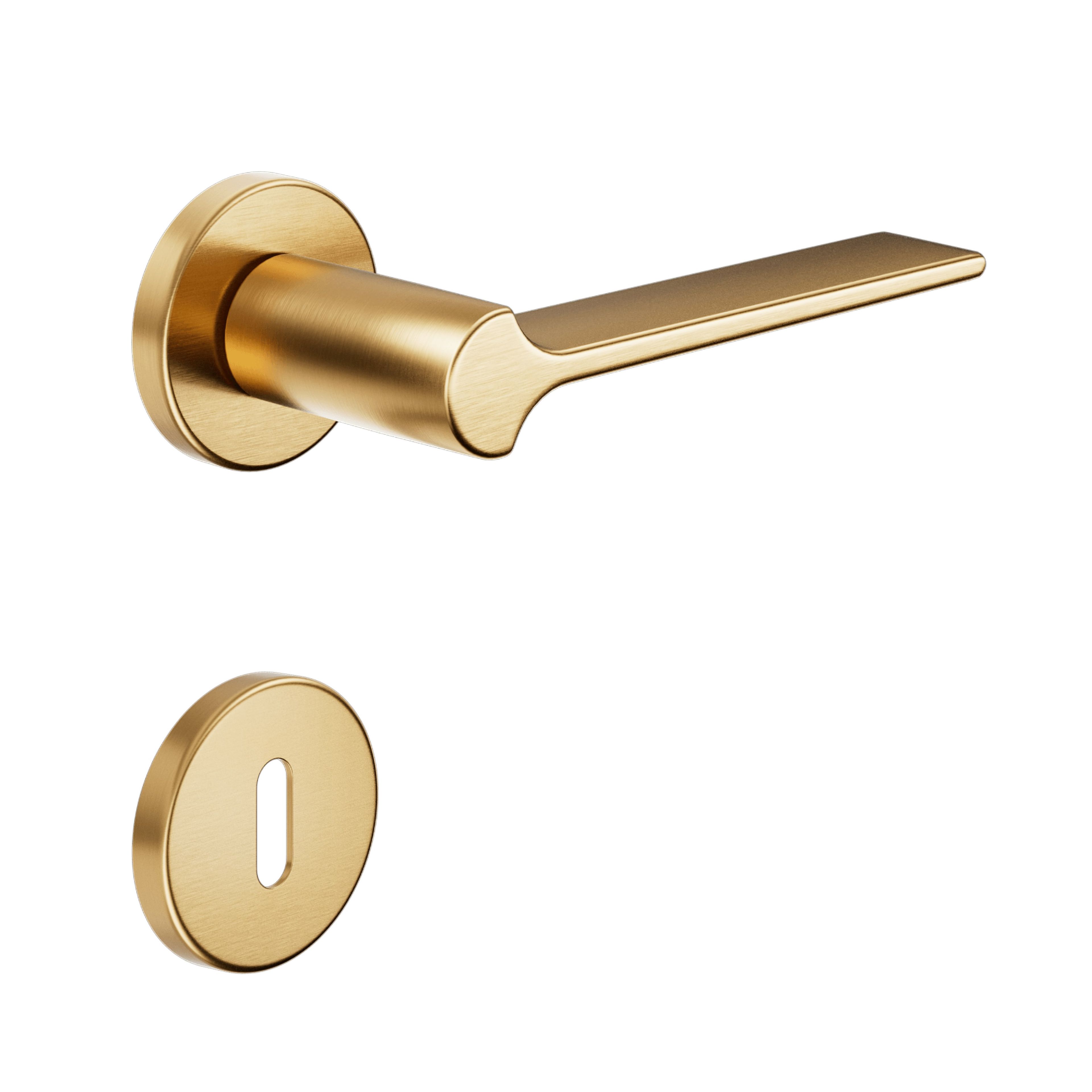 Ручка Dnd GINKGO ARCH-00028131 - Вид №16