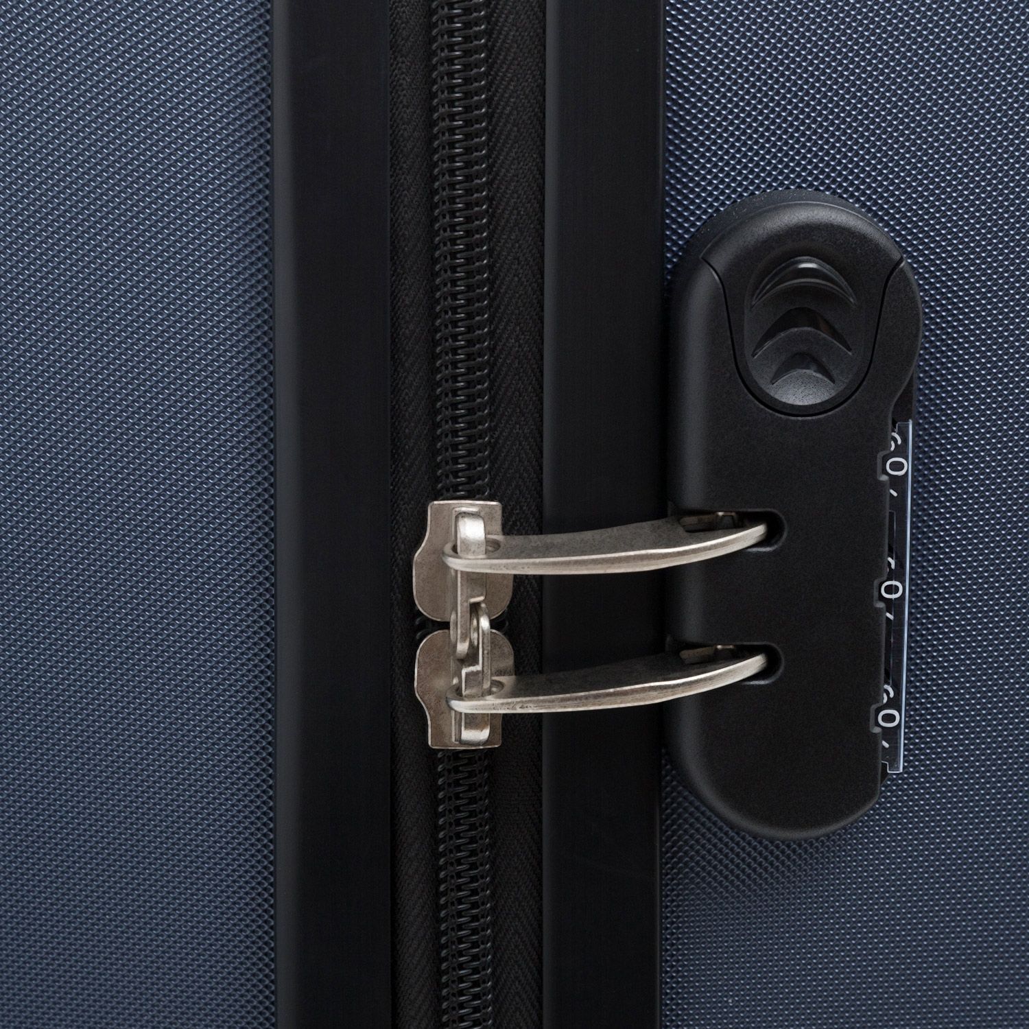 73047-20 Чемодан 73047 4-Wheels Trolley S Travelite City - Вид №4