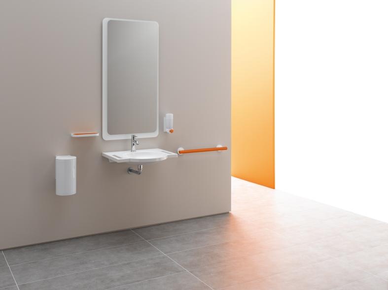 950.11.101 суета сует HEWI USA Produkte  - Вид №20