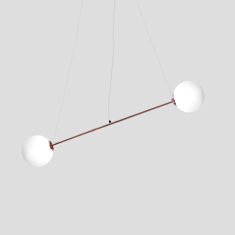 P267BX214 Лампа для спортзала Adriani e Rossi  - Вид №2