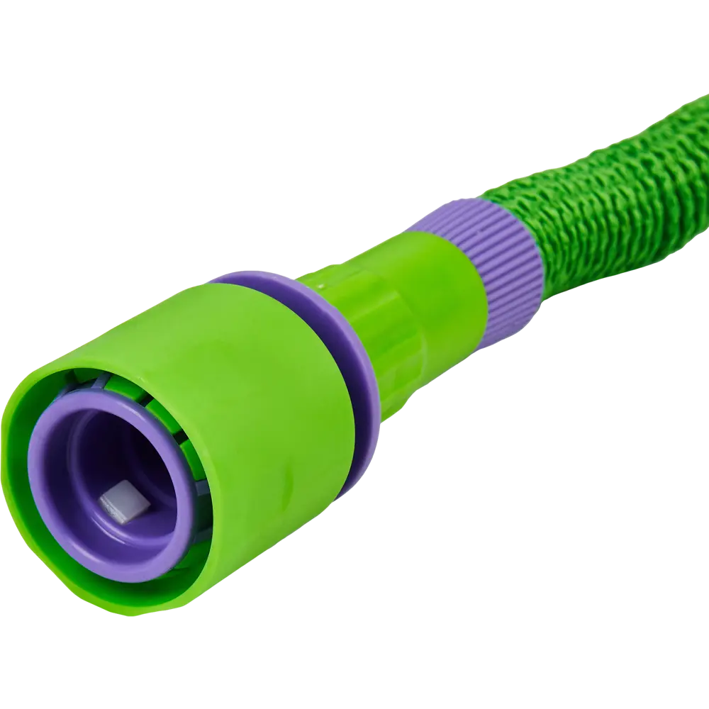 PALISAD: Растягивающийся поливочный шланг с 7-режимным пистолетом 89342190 STLM-0950065 - Вид №3