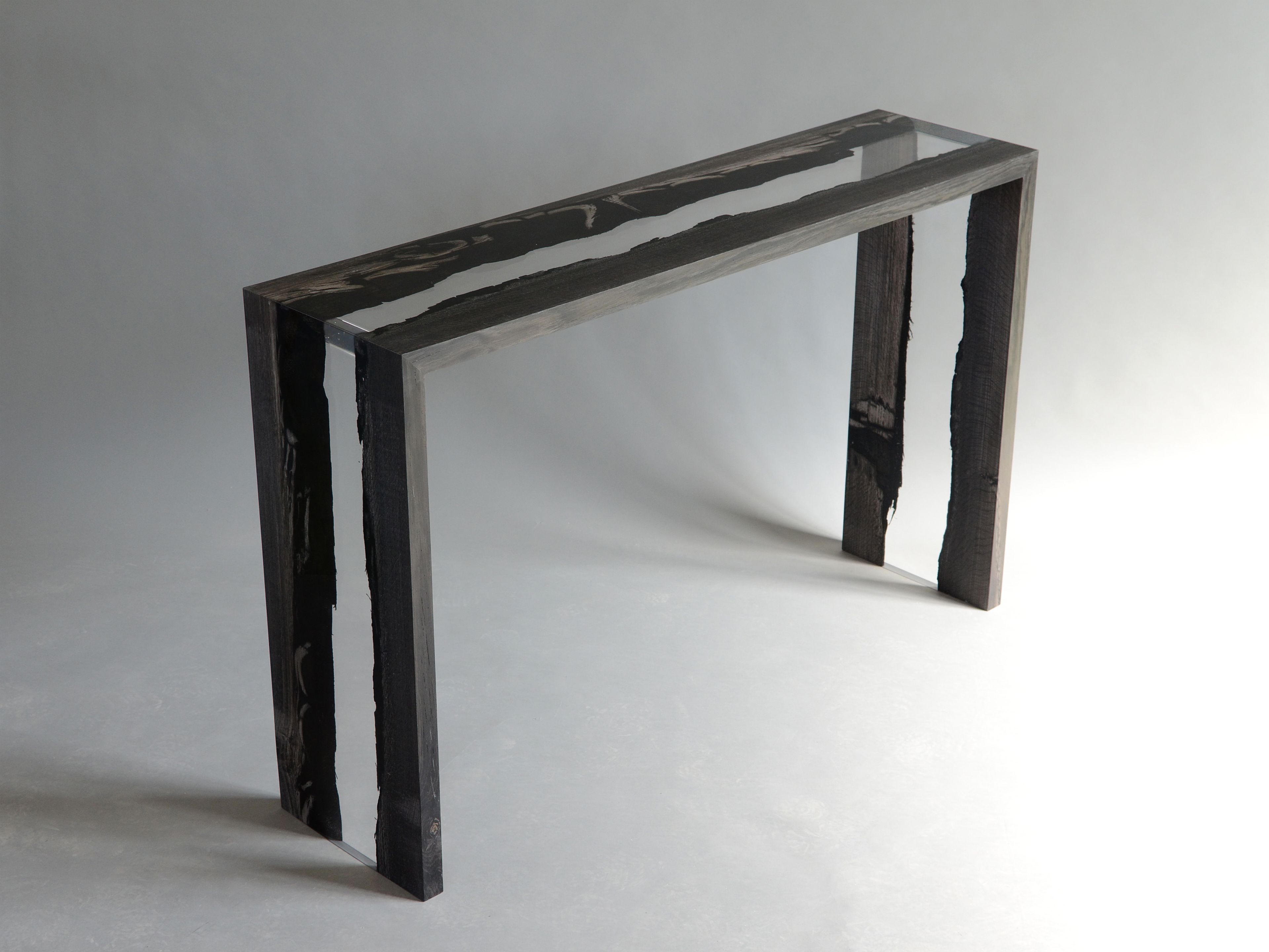 Прямоугольная консоль alcarol Peatland ARCH-00015754 - Вид №2