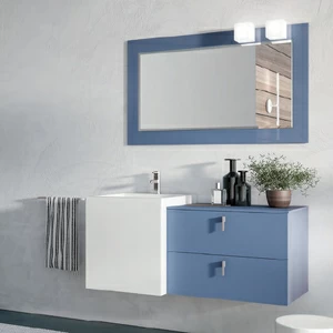 Комплект мебели для ванной комнаты 06 BMT Sound Funky