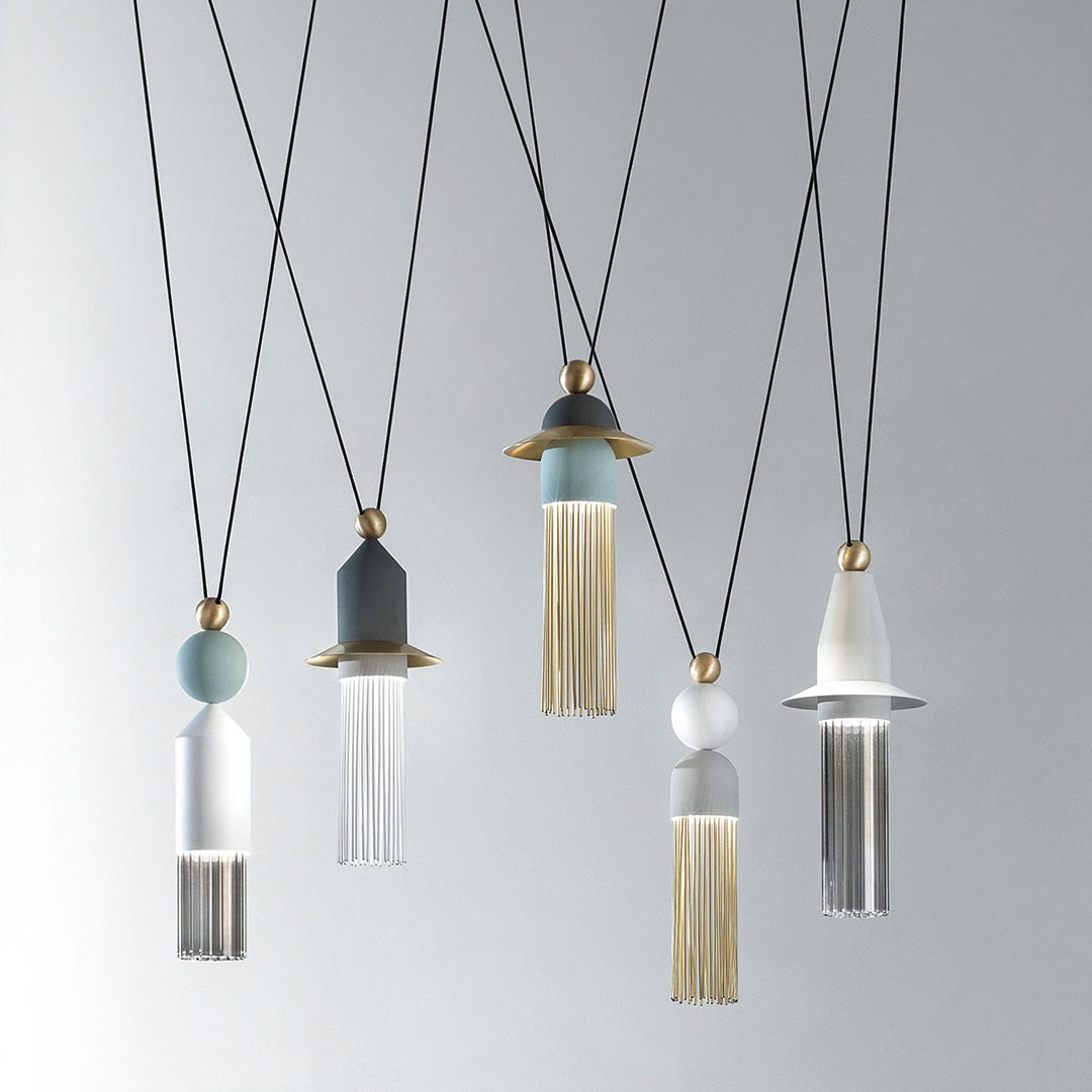 Masiero NAPPE C3 V95+V21+V51+V72 подвес 116186 - Вид №2