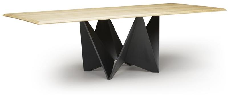 Natisa Раздвижной металлический стол sun-id-1430627 - Вид №1