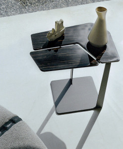 Столик NELSON ARKETIPO 57034 54