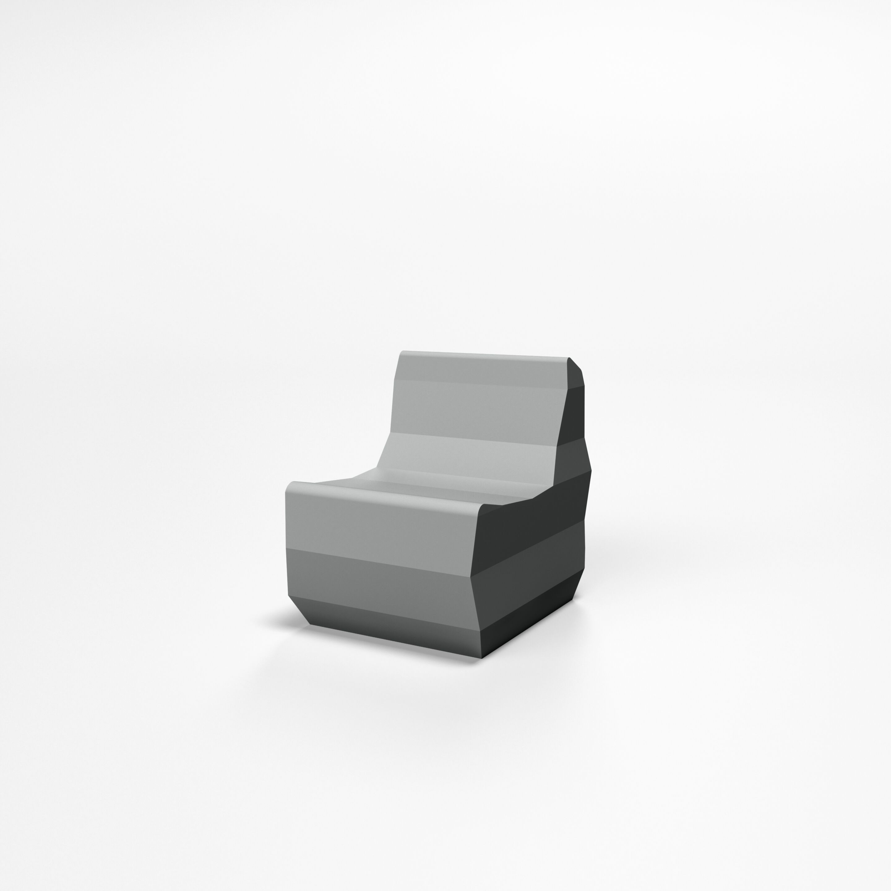 Кресло с пеной SIXINCH Crushed ARCH-00030593 - Вид №29