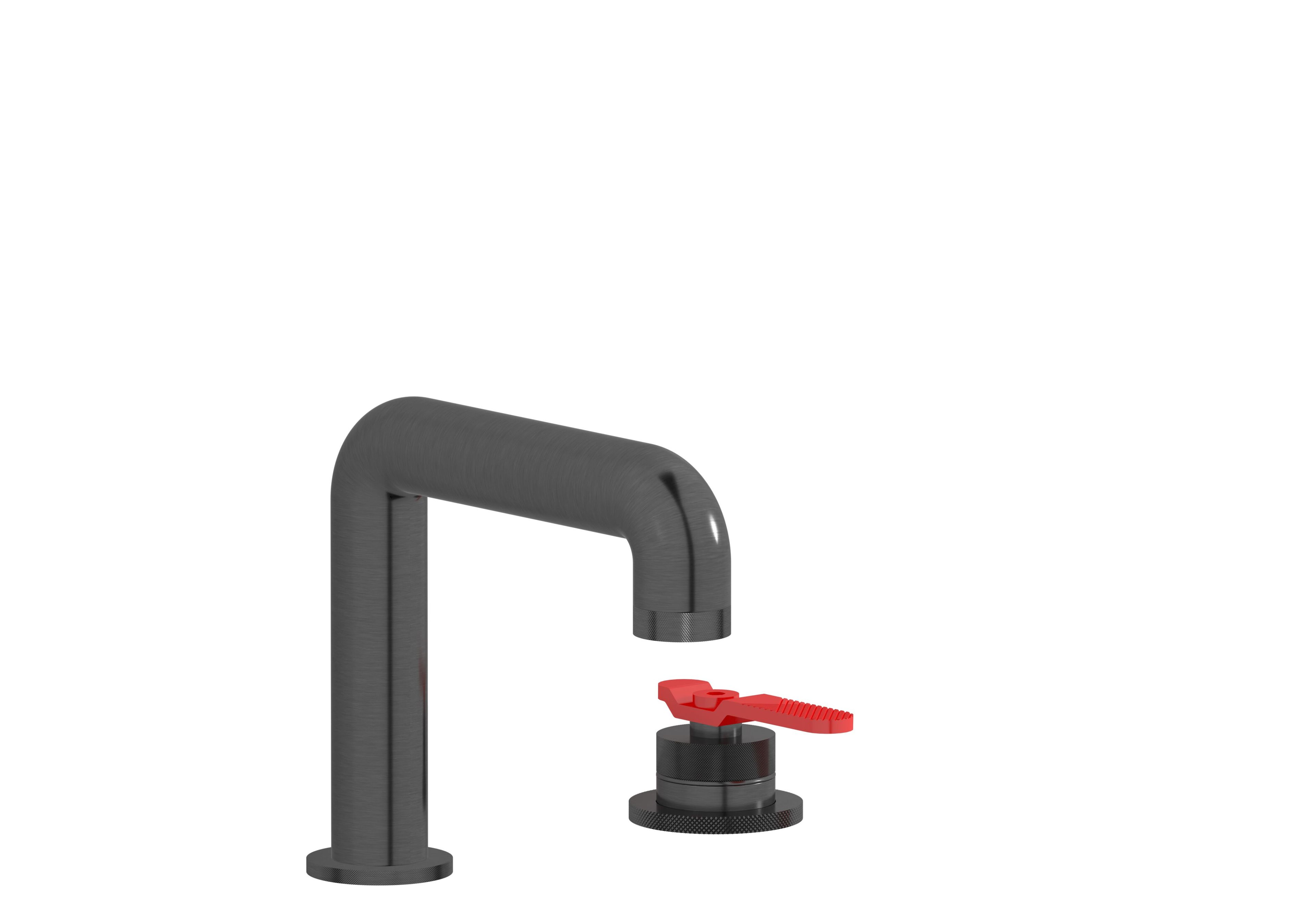 Однорычажный смеситель для раковины IB Bold ARCH-00061770 - Вид №7