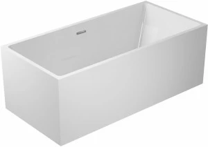 8965 Накладная раковина на столешницу  квадратная Galassia MEG11