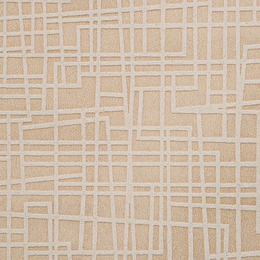 Обои флизелиновые Ateliero Rain бежевые 1.06 м 38339-13 STLM-2080348 - Вид №1