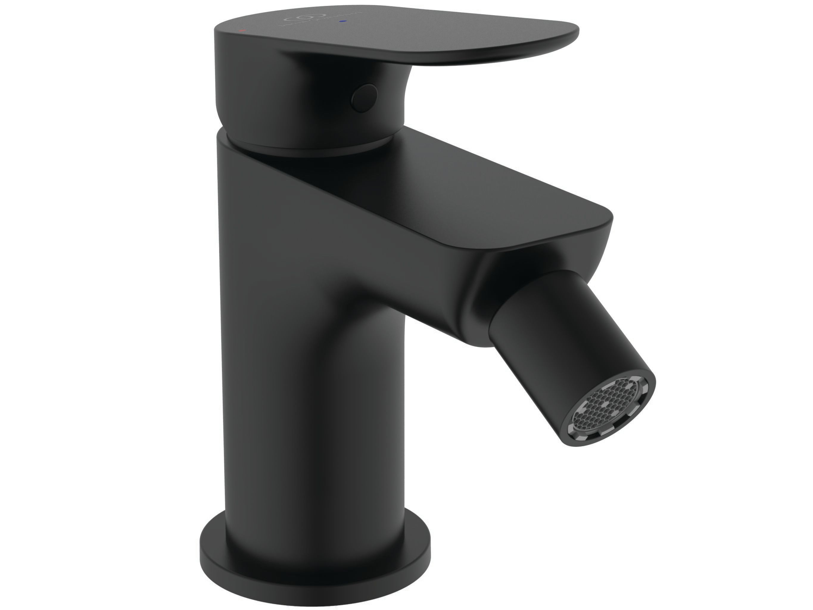 Однорычажный смеситель для биде с автоматическим сливом Ideal Standard Ceralife O ARCH-00042316