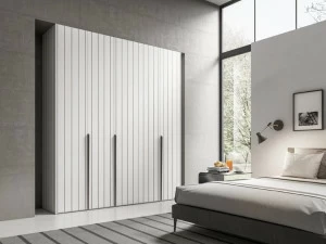 TUMIDEI Шкаф с распашными дверцами System 20-32