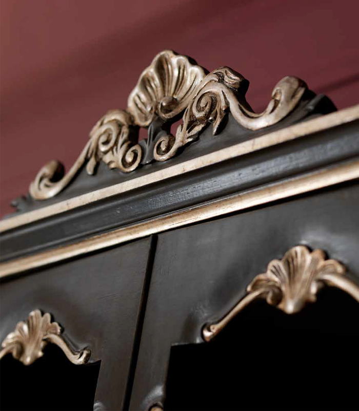 Витрина  VITTORIO GRIFONI 2070  - Вид №1