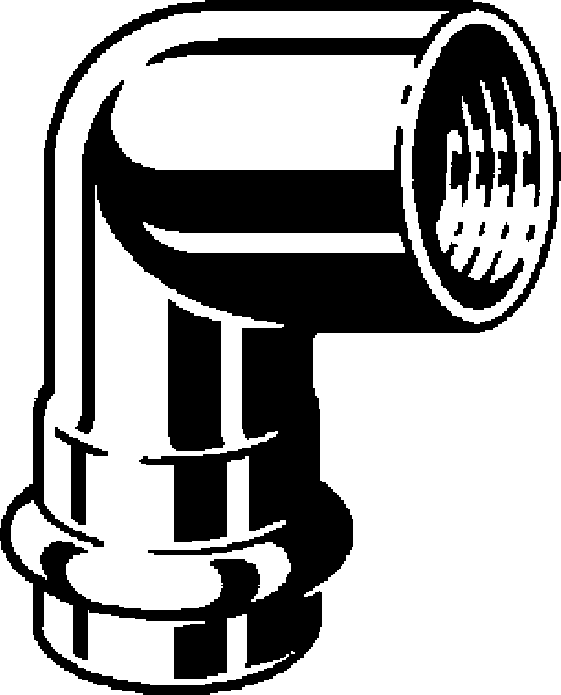 Viega Угольник переходной 90° Sanpress Inox 2314.2 (437046) 437 046 - Вид №1