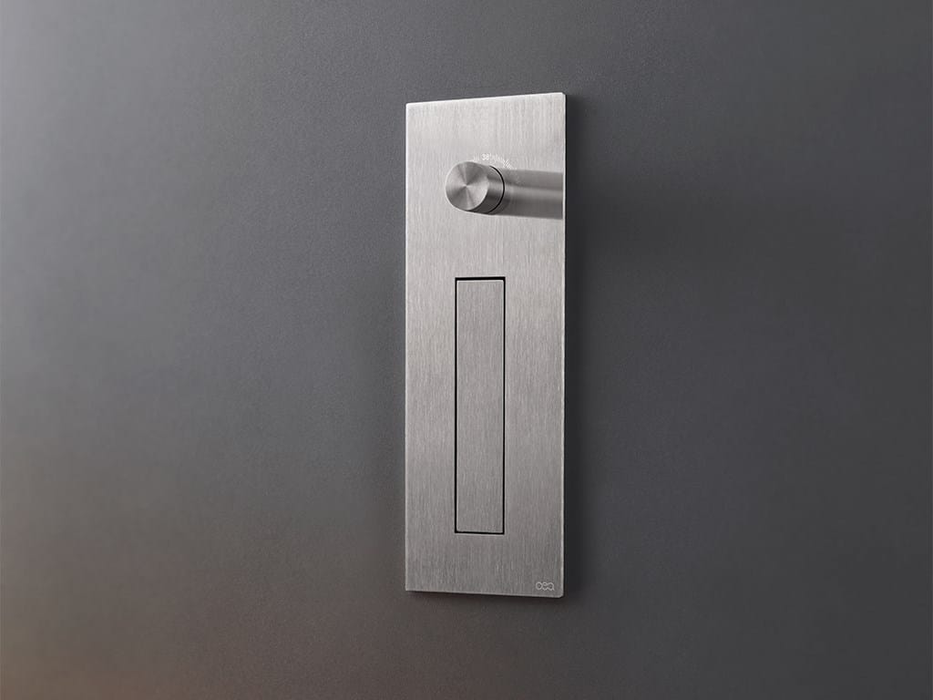 Гидроскоп из нержавеющей стали с выдвижным смесителем CEADESIGN Гидроскопы ARCH-00122205 - Вид №1