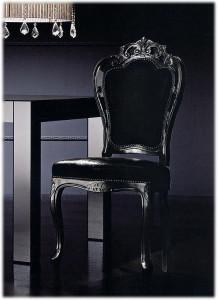 Стул  OF INTERNI MM.8006/4