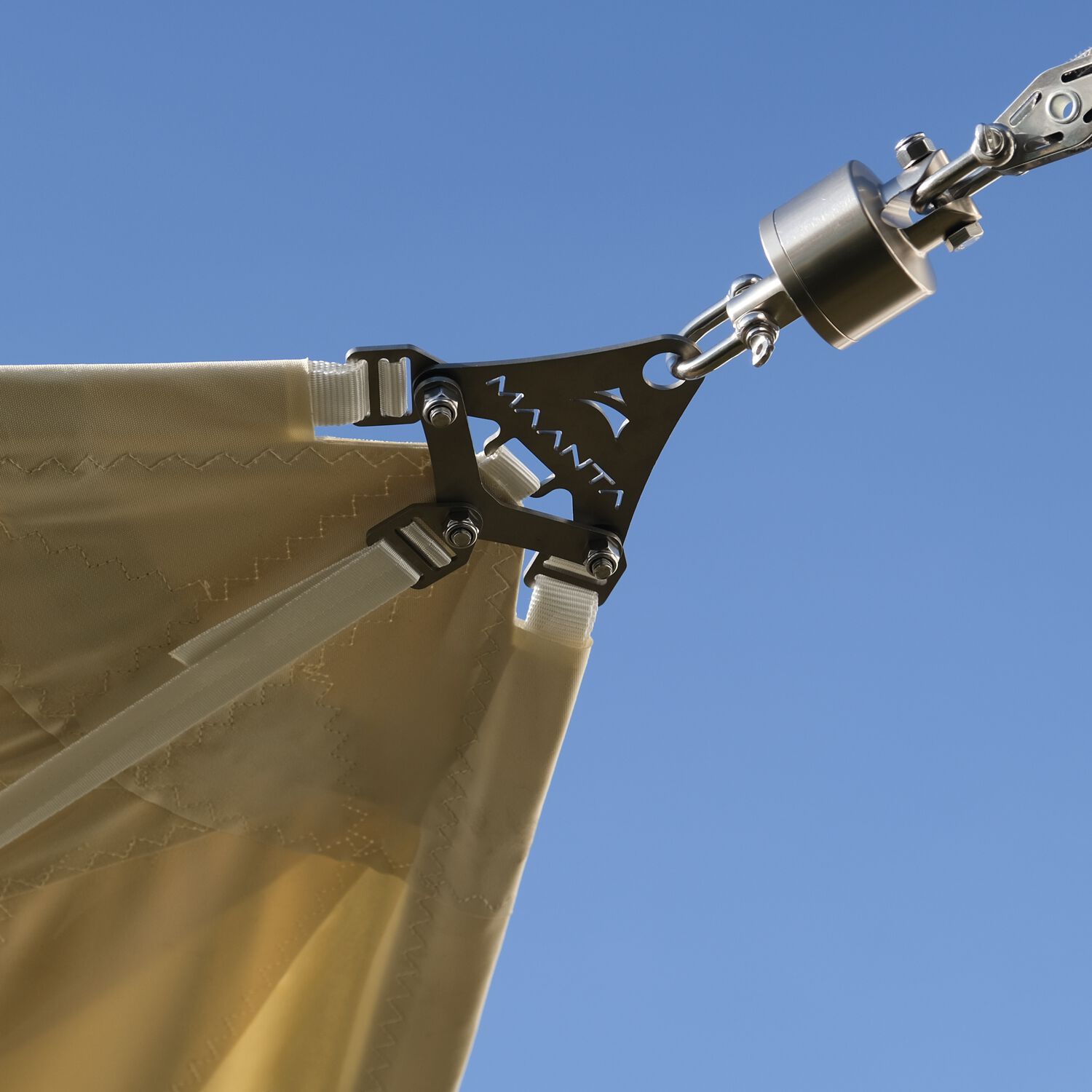 Полипропиленовая парусная палатка Maanta Solaria ARCH-00057638 - Вид №3