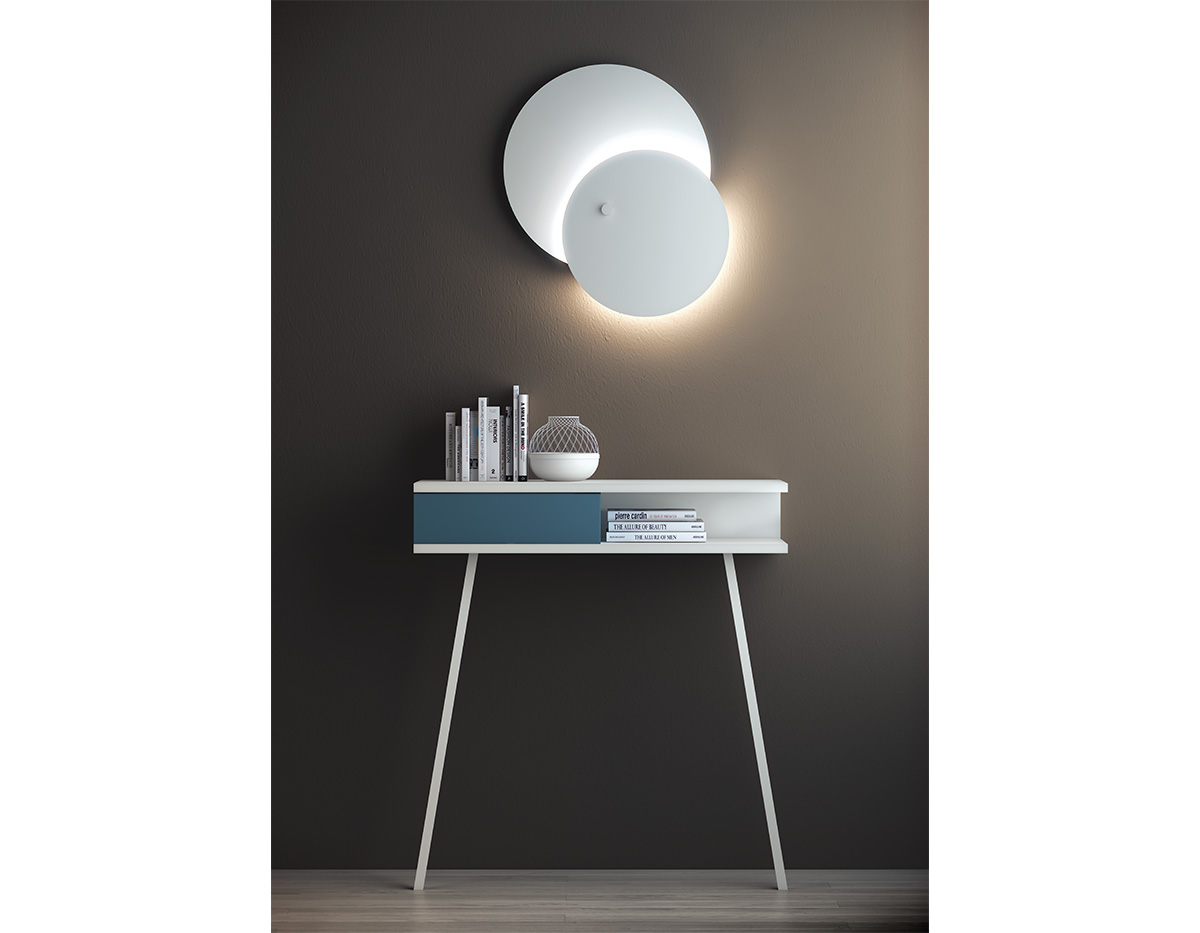 073232 Светильник Estiluz Eclispi  - Вид №1